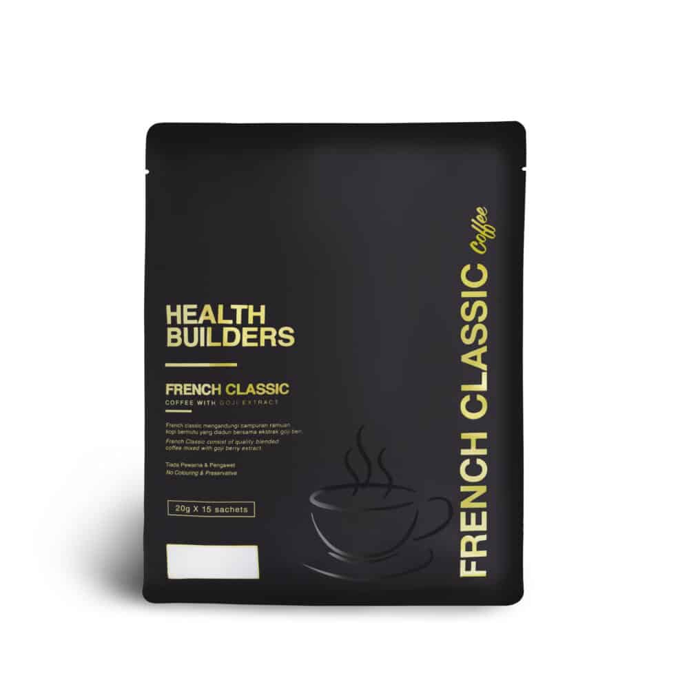 French Classic Coffee