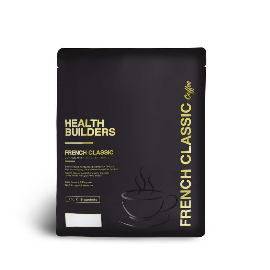 French Classic Coffee