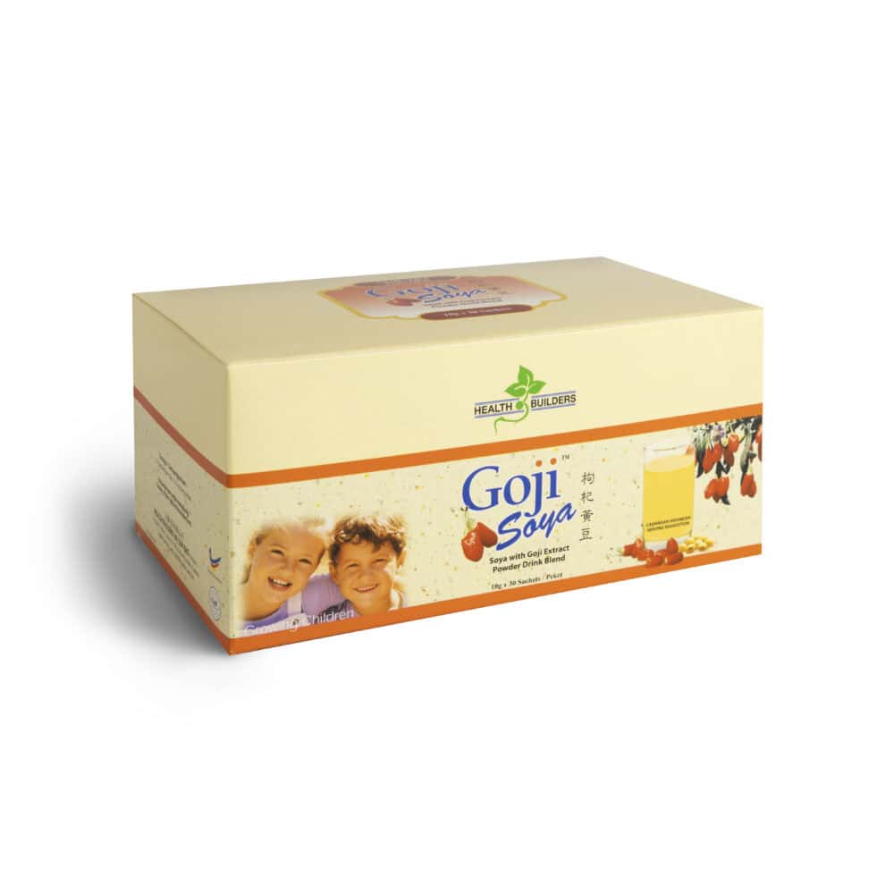 Goji Soya