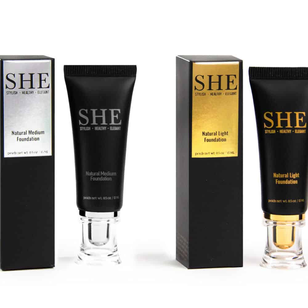 SHE Foundation