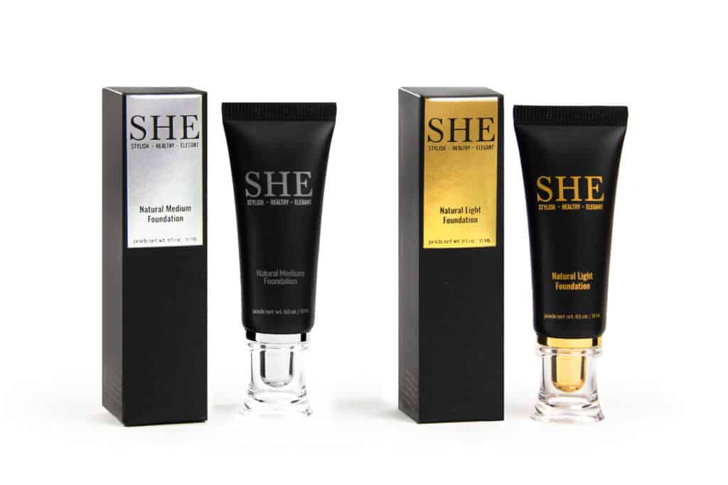 SHE Foundation