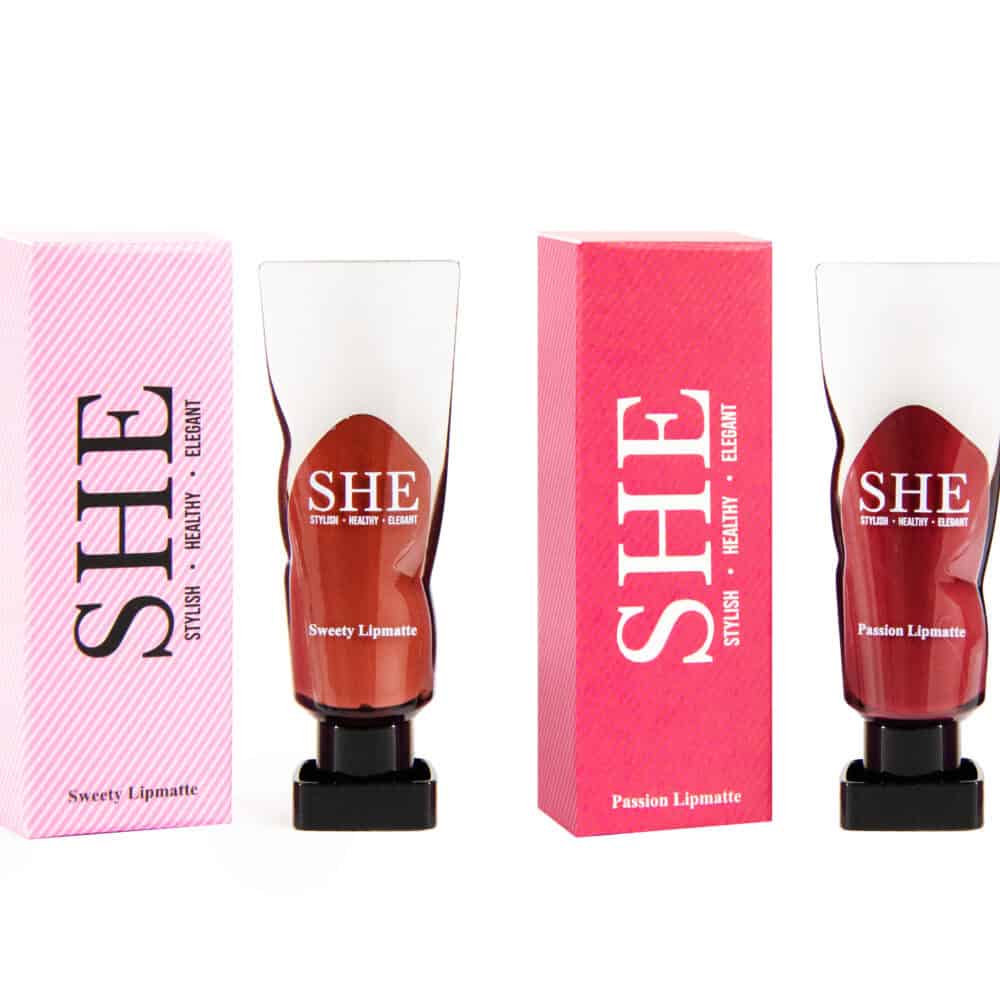 SHE Lipmatte