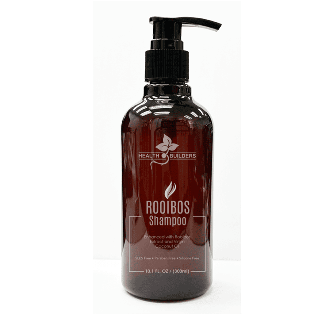 Rooibos Shampoo